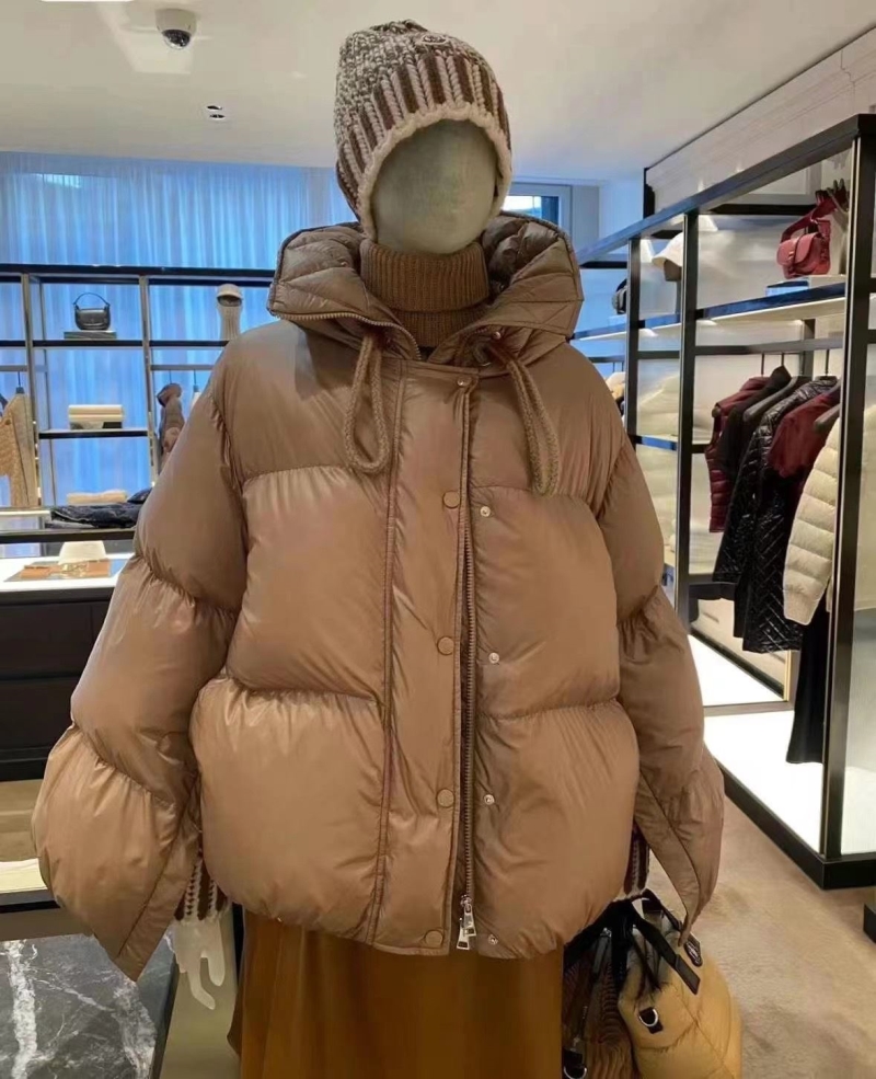 Moncler Down Coat